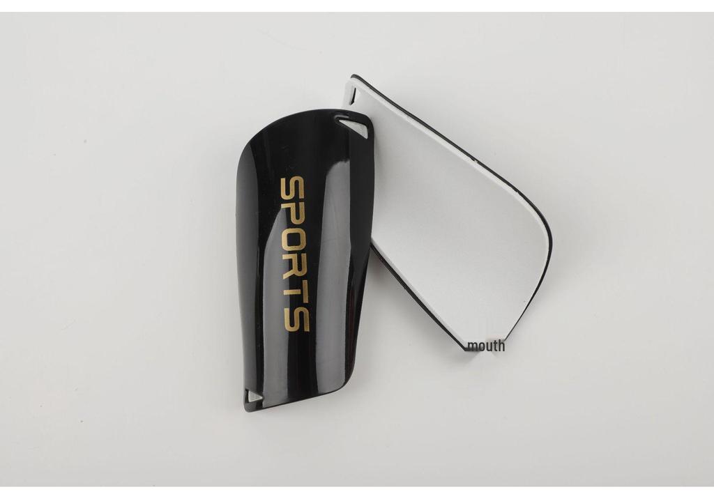 Adult & Youth Football Shin Guards for Training & Competition