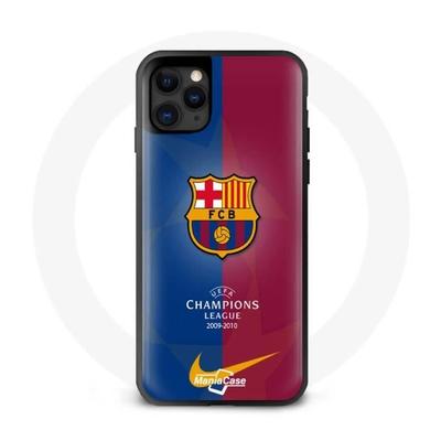 Barça Iphone 12 Case