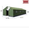 Yishunda Outdoor Winter Work Tent