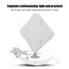 Broadband Antenna Enhancer Signal Amplifier With SMA Interface 35dBi High Gain Antenna Booster