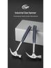 Fengweite High Hardness Carpenter's Hammer and Nail Tool Collection