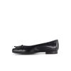 Tandy Women S Flat ShoeS Black G26038