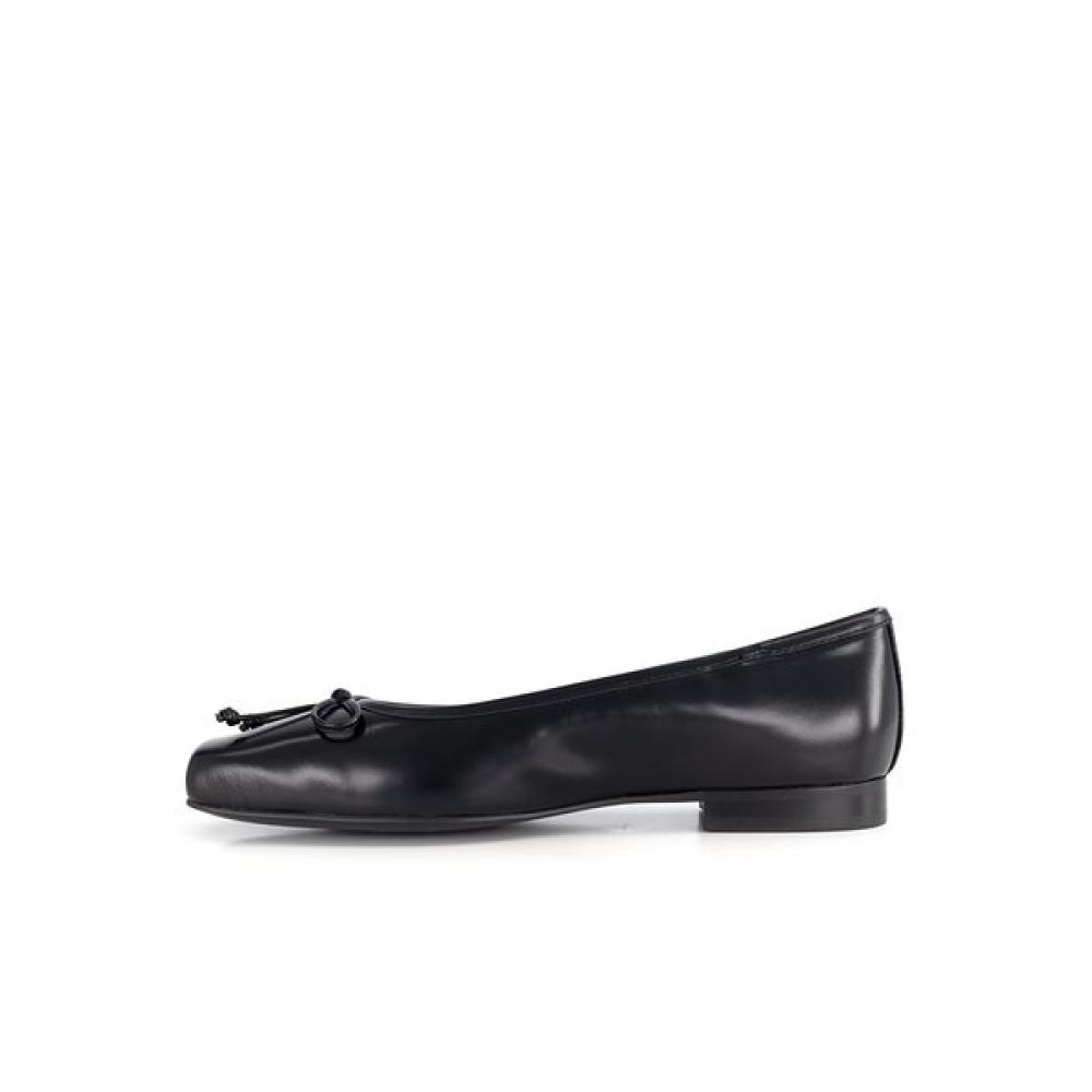 Tandy Women S Flat ShoeS Black G26038