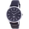 Renato Black Dial Quartz AR80039 herreklokke