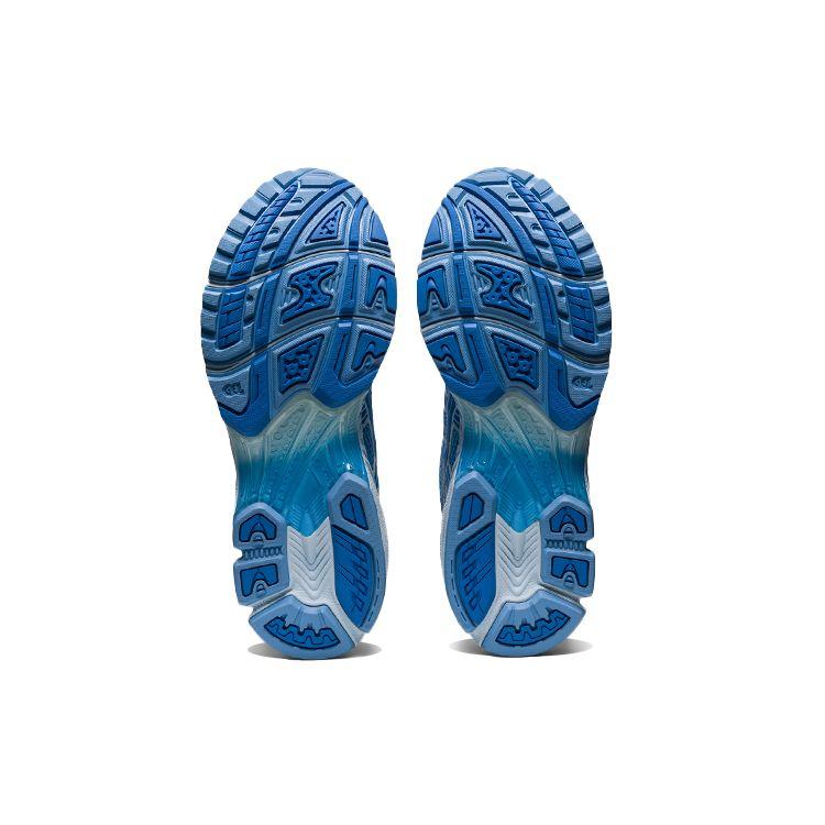 Ice Studios x ASICS Gel Kayano 14 Men Sneakers Blue Blue-Bell Blue-Coast 1201A514-400