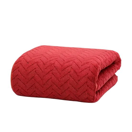 Large Bath Towel Lint-Free Soft Highly Absorbent Bath Towel Beach Wrap Towel for Sensitive Skin Shower Spa Gym Travel Home Use