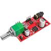 ABNR MAX4410 Headphone Amplifier Board Replacement For NE5532- Mini Amp 80Mw X 80Mw For Pre-Amplifier Headsets