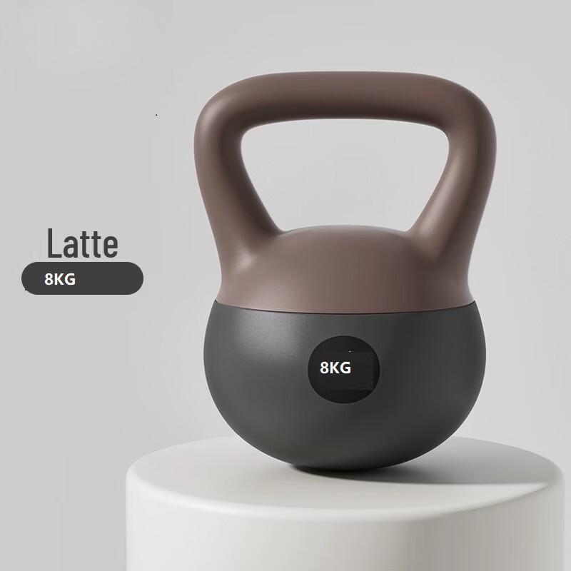 Longchan Soft Kettlebell