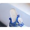Children's Sports Shoes - Spring/Autumn Casual Shoes with Rotary Buckle (Twist Button) for Boys, Running Shoes for Girls