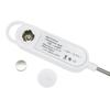 TP300 High-Precision Kitchen Probe Thermometer for Food, Water, and Oil Temperature Measurements