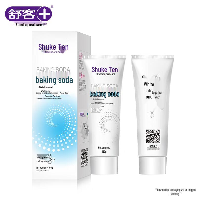 Saky Anti-Cavity Fresh Breath Toothpaste