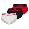 Hugo Mens Stretch Briefs (Pack of 3)