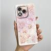 Pretty Butterfly Flowers Cover For Honor 400 Lite Casing ABR-NX1 For Honor 400 Honor400 Lite 5G Silicone Back Covers Case Bumper
