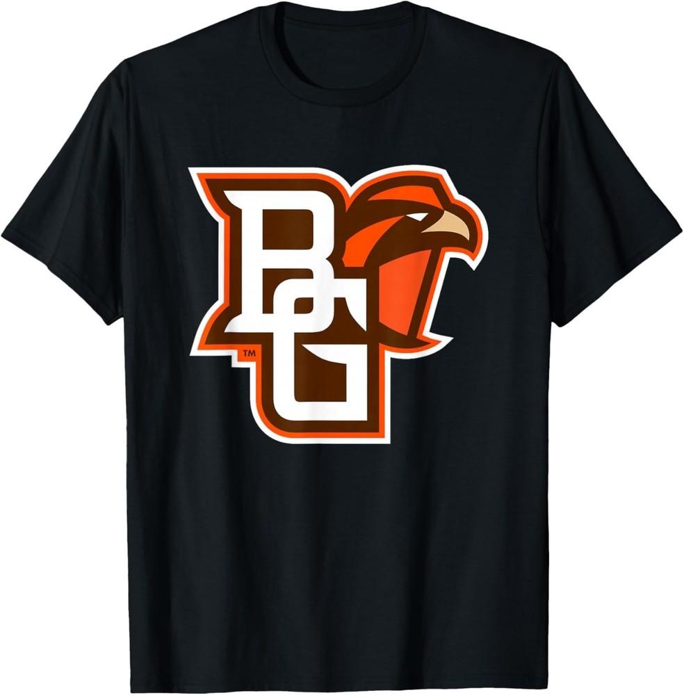 Bowling Green Falcons Icon Officially Licensed T‑Shirt M