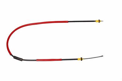 Hand Brake Cable Rear Right/Left Citroen Berl ngo-Partner 2008 2402Mm/1300Mm 8200577939 - 8200577939