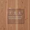 Luxury Wooden Soap Dispenser Hand & Lotion Bathroom Accessory - For Home & TravelSoap Bar Dispenser
