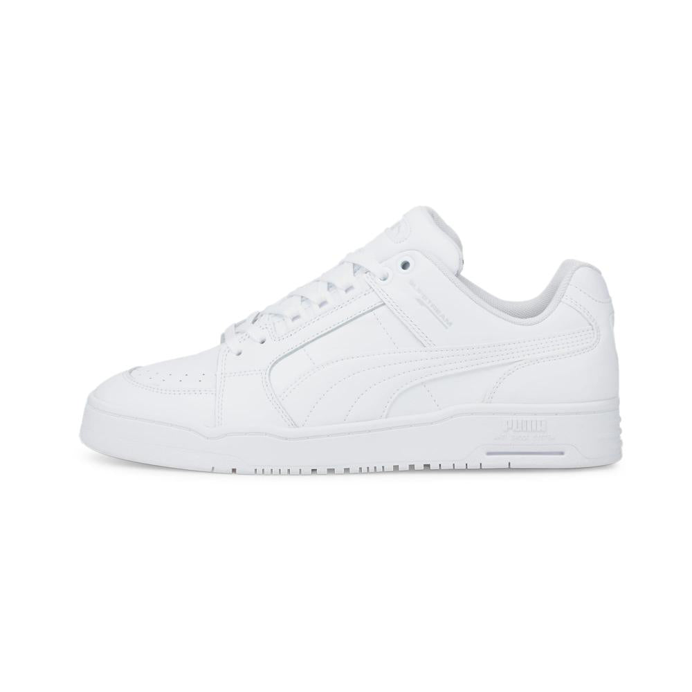 Sneakers Puma White Slipstream Lo