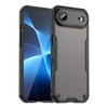 For iPhone 17 Air Case WANLONFENG MFFJ Series Anti Drop TPU Phone Back Cover with Screen Film