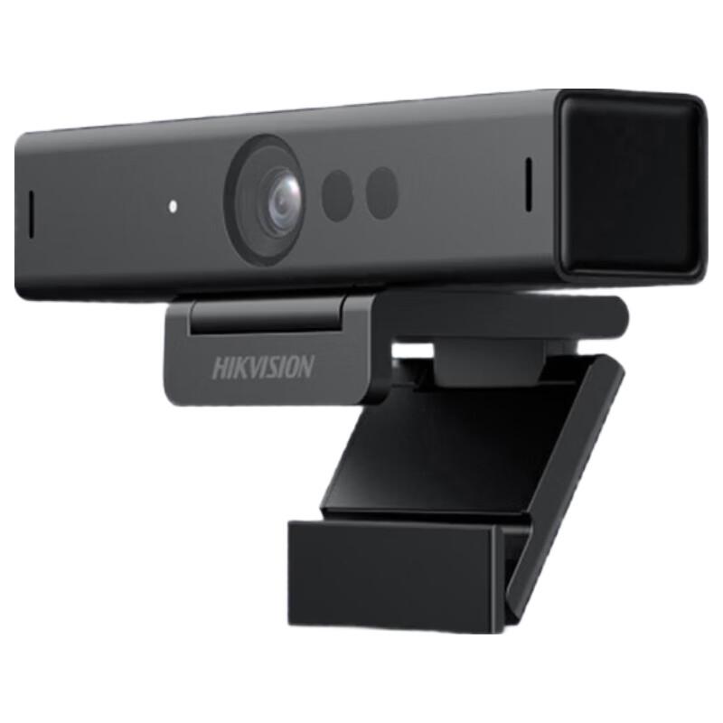 

HIKVISION DS-U68 4K USB Webcam