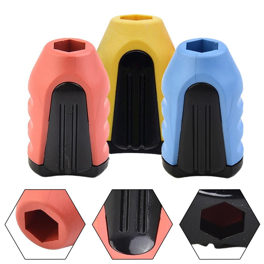 1/4Inch Screw Screwdriver Bit Anti-rust Head-Lock Lightweight