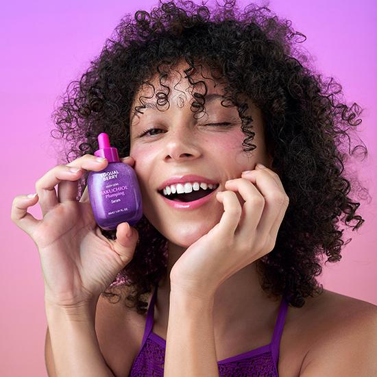 Eqqualberry Bakuchiol Plumping Serum 30 ml