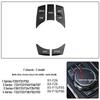 Compatible with BMW Series 1-7, X3, X4, F10, F18, F30, F02 - Multimedia Knob Button Switch