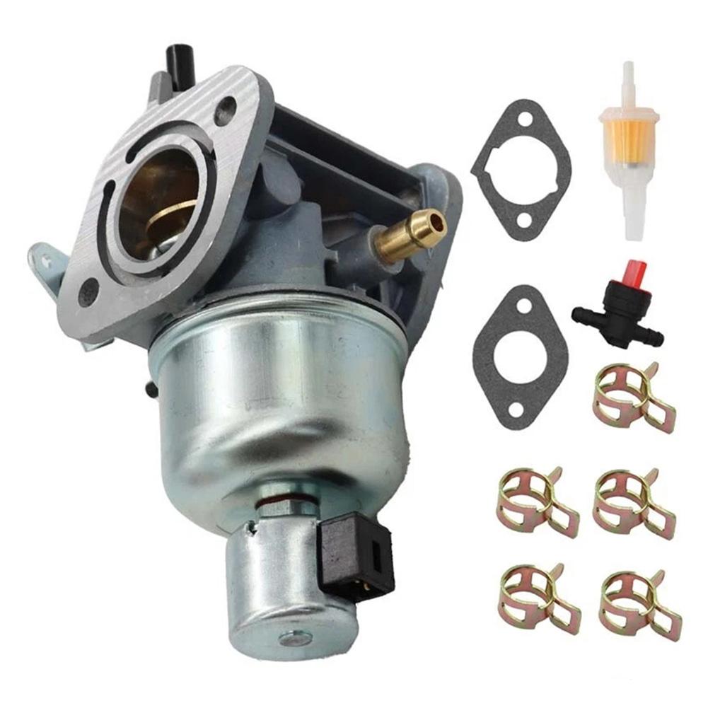 Förgasarsats För X300 X300R X304 S/n MIA12577 12000115004-0814 Ersättningsförgasare För FR541V Motor