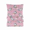 3D Cotton Bedding 140X200 Little Unicorn