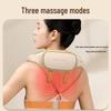 Hezheng HZ-S3 Neck & Shoulder Kneading Massager