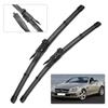 For Mercedes-Benz SLK-Class R171 R172 2004-2020 2018 2019 Wiper Front Wiper Blades Windshield Windscreen Window Brush 24"+21"