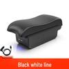 Perodua Axia Armrest Box - North Deer Daaxia Center Storage Accessory