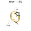 Clearance Sale Vintage Classic Finger Rings For Women Multiple-choice Unique Rings Fashion Jewelry Big Discount Wholesale