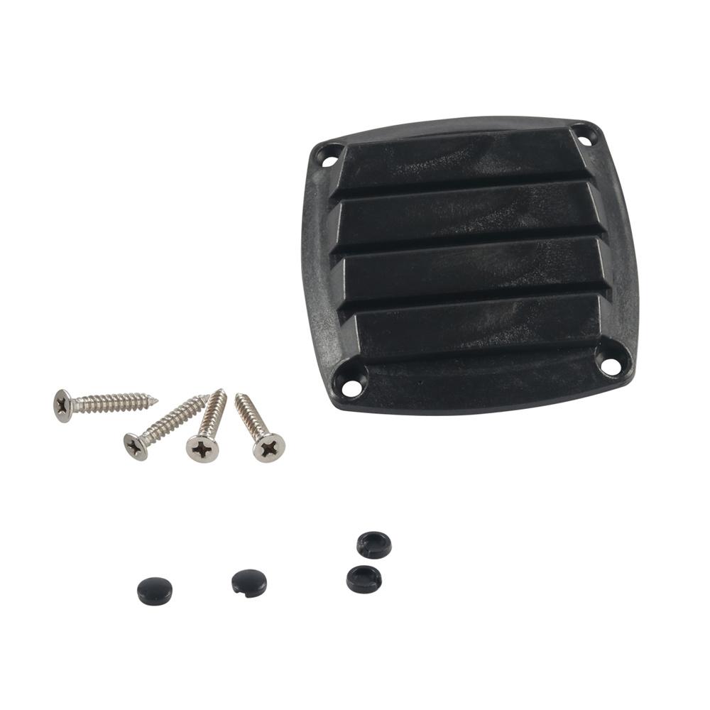 1pc 84mm Vents Grill Cover Replacement Part for RV Boat Marine