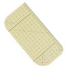 1 STÜCKE Patchwork Lineal Quilten Regel Bügeln Lineal Messwerkzeug Heißer Patchwork Schneiderhandwerk Tuch Schneidelineale DIY Nähwerkzeuge