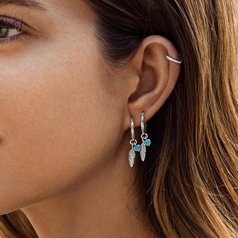 Buy Moments Hoop Earrings women earring 