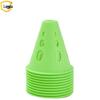 Landa Roller Skating Slalom Cones 100-Pack