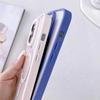 Luxury Shockproof Magsafe Wireless Charge Case for iPhone 15 14 Plus 13 12 Mini 11 Pro X XR XS Max Clear Magnetic Bumper Cover