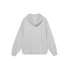 Converse Classic Retro Sports Jacket Asia Sizing 'Light Grey' Men's 10026899-A03