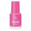 Golden Rose Wow Nagellack Mini 023 6ml
