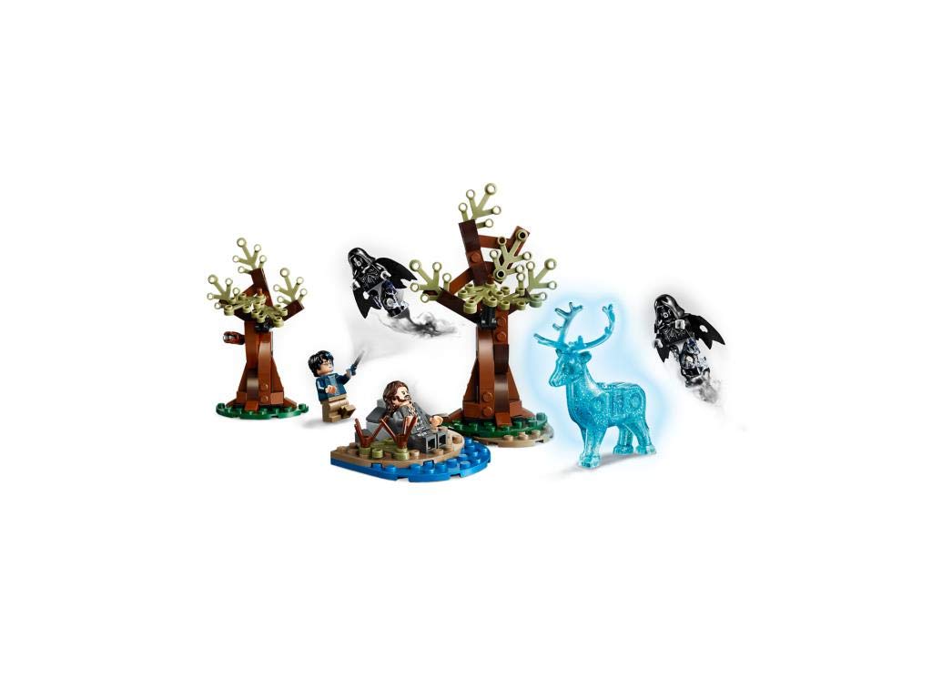 LEGO Harry Potter Patronus, Come! 75945 Building Blocks Toy for Boys