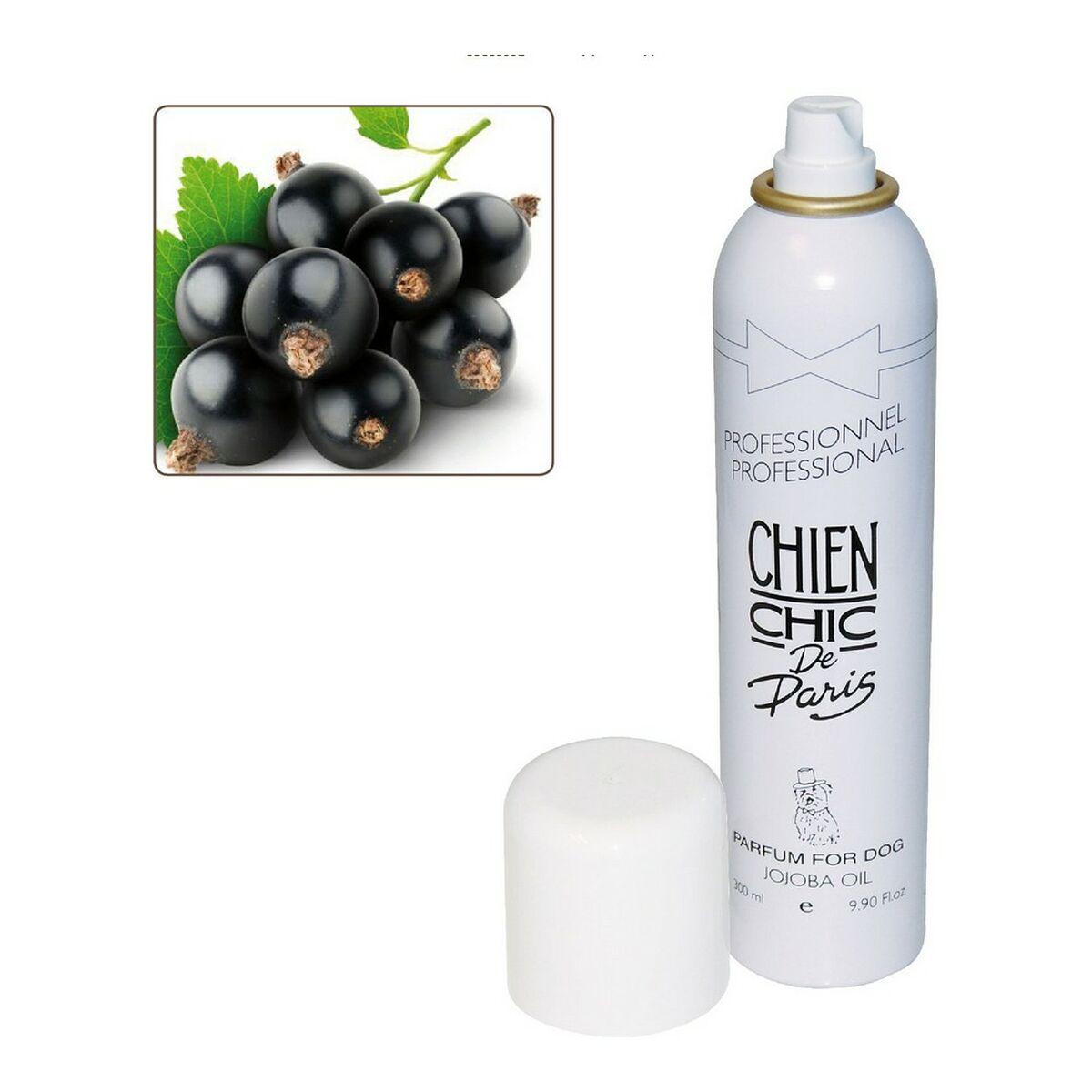

Духи для домашних животных Chien Chic Chien Spray Cassis (300 мл)