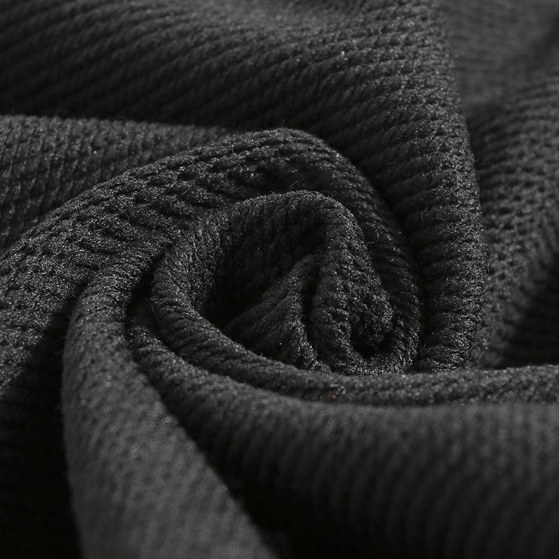 adidas Knitted Sweatpants Men's Black GV0738