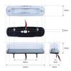 JET INOUE LED 4 Vehicle Height Lamp NEO 3D 24V
