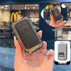 Zeekr 9x Key Case Protective Shell Car Bag for Men and Women 2025 Model