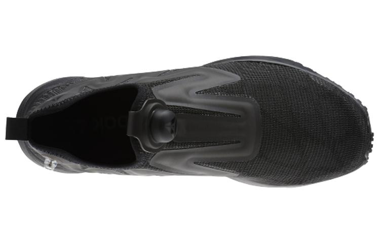 Reebok Pump Supreme Flexweave Black CN5577