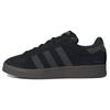Campus 00s WOK22 Black Sneakers IE0017