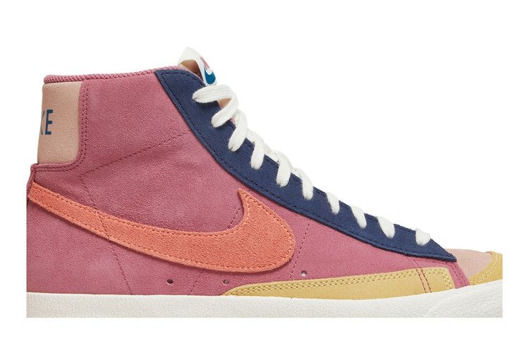 Nike Blazer Mid 77 Desert Berry