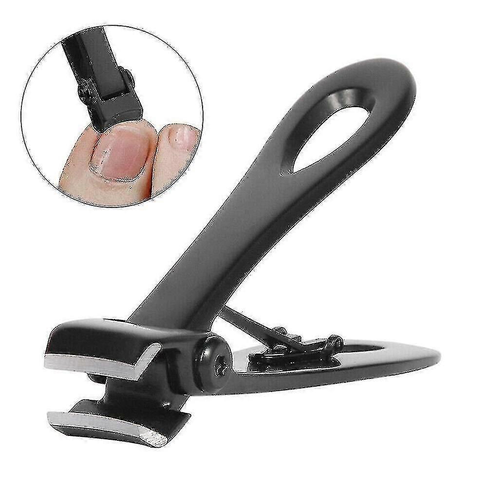 Tagliaunghie per unghie dei piedi extra large, Robusto professionale per unghie spesse, Strumenti per la casa