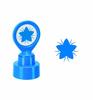 Colop Decorative Ink Stamp - 147164 - Motivational Stamp Teacher's Stamp Star