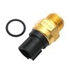 Motorcycle Radiator Fan Switch Thermo Switch For Suzuki Coolant Temperature Sensor GSXR600/750/1000  SV650/1000